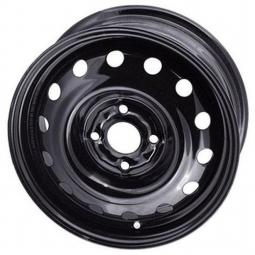Диск колеса литой Trebl 53A45D Black 5,5*14/4*100 d57,1 ЕТ45