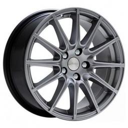 Скад Le Mans Графит 7*16/5*114,3 d67,1 ЕТ45