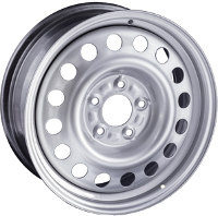 Диск колеса литой Trebl X40025 S 6*15/5*114,3 d54,1 ЕТ45