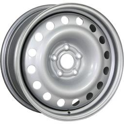 Диск колеса литой Trebl X40015 S 7*17/5*114,3 d60,1 ЕТ45