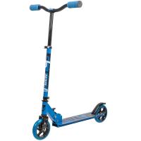 Самокат городской Novatrack 145 JUNGLE Alloy