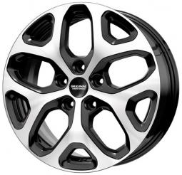 Скад KL-307 Алмаз 6,5*17/5*114,3 d66,1 ЕТ50