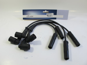Провода в/н 2108-15,2170,2190 инж. "CARTRONIC" (8кл) силикон. (к-т)