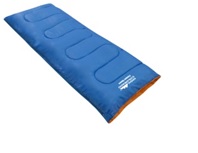 Спальный мешок Virtey Tramper SQ -10/+8С