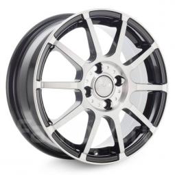 Скад Акита Алмаз 6*15/4*100 d60,1 ЕТ50