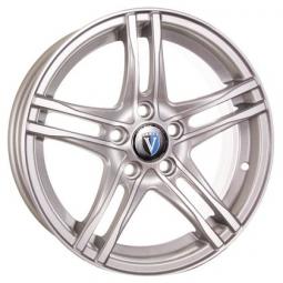 Диск колеса литой Venti 1505 SL 6*15/5*100 d57,1 ЕТ38