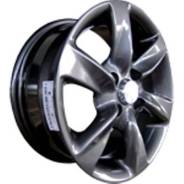Диск колеса литой LS LS270 GM 6*14/4*98 d58,6 ЕТ35