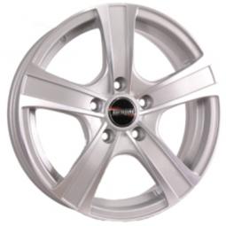 Диск колеса литой Tech Line TL539 S 6*15/4*100 d54,1 ЕТ40