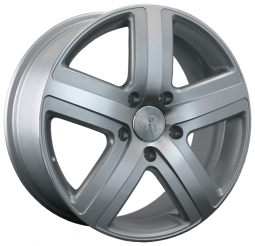 Диск колеса литой Replay VV1 S 8*18/5*130 d71,6 ЕТ53