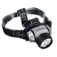 Фонарь Чингисхан арт.328-068 5LED налобный