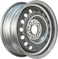 Диск колеса литой Trebl 7255 S 6*15/4*108 d63,3 ЕТ47,5