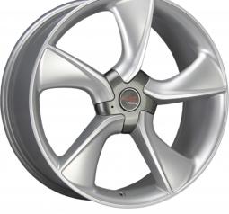 Диск колеса литой Legeartis Concept-OPL524 S 8*19/5*105 d56,6 ЕТ46