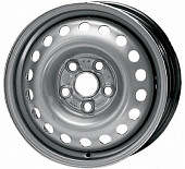 Евродиск 76J39C Silver 6,5*17/5*114,3 d60,1 ЕТ39