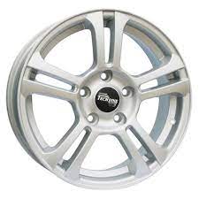 Диск колеса литой Tech Line TL645 BD 6,5*16/5*112 d57,1 ЕТ45