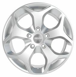 Скад Гамбург Селена 6,5*16/5*114,3 d67,1 ЕТ38
