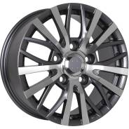 Диск колеса литой Replay LX98 GMF 8*18/5*150 d110,1 ЕТ56