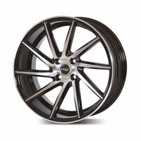Диск колеса литой PDW 1022(CVT) HB2 7,5*17/4*98 d58,6 ЕТ35 (RIGHT)
