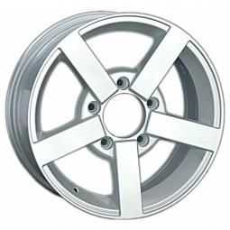 Диск колеса литой LS LS282 S 6,5*16/5*139,7 d98,5 ЕТ40
