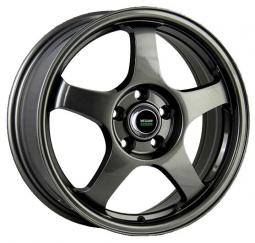 Диск колеса литой Megami MGM-7 GM 6*15/4*98 d58,6 ЕТ35