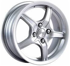 Скад Стинг Селена 5,5*14/4*98 d58,6 ЕТ38