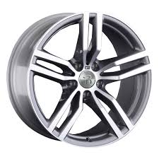 Диск колеса литой Replay B211 GMF 9*19/5*120 d74,1 ЕТ48