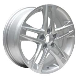 Диск колеса литой Replay FD98 S 7*17/5*108 d63,3 ЕТ50