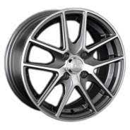 Диск колеса литой LS LS735 GMF 6,5*15/5*100 d73,1 ЕТ38