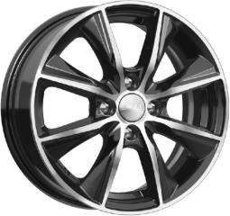 Скад Порту Алмаз 6*15/4*100 d60,1 ЕТ40