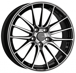 Диск колеса литой Enkei SC49 MGML 8,5*18/5*114,3 d67,1 ЕТ35