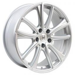 Диск колеса литой Tech Line TL682 S 7*16/5*114,3 d67,1 ЕТ40