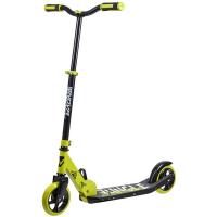 Самокат городской Novatrack 145P JUNGLE