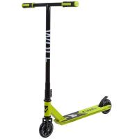 Самокат трюковый Novatrack 110P WOLF EL