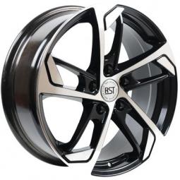 Диск колеса литой Tech Line RST.037 BD 7*17/5*112 d67,1 ЕТ45
