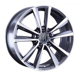 Диск колеса литой Replay MR221 GMF 7,5*18/5*112 d66,6 ЕТ53