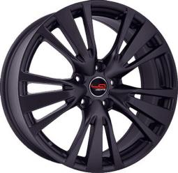 Диск колеса литой Legeartis LX16 MB 7,5*18/5*114,3 d60,1 ЕТ35