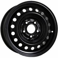 ТЗСК Mazda Черный 7*17/5*114,3 d67,1 ЕТ45