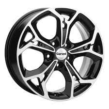 Диск колеса литой Carwel Синтур 1702 AGR 7*17/5*112 d57,1 ЕТ40