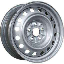 Диск колеса литой Trebl 8265 S 7*17/5*114,3 d67,1 ЕТ41