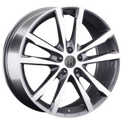 Диск колеса литой Replay MR211 GMF 8,5*20/5*112 d66,6 ЕТ53