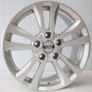 Диск колеса литой Neo 658 S 6,5*16/5*114,3 d67,1 ЕТ50