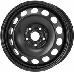 Диск колеса литой Next Next NX093 Black 7*17/5*114,3 d60,1 ЕТ39