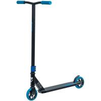 Самокат трюковый Novatrack 120A REPLAY BL