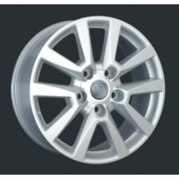 Диск колеса литой Replay LX40 S 8*18/5*150 d110,1 ЕТ56