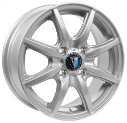 Диск колеса литой Venti 1605 SL 6*16/4*100 d60,1 ЕТ50
