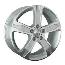 Диск колеса литой Replay VV246 SFP 7*18/5*112 d57,1 ЕТ43