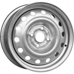 Диск колеса литой Trebl 52A49A S 5,5*13/4*100 d56,6 ЕТ49