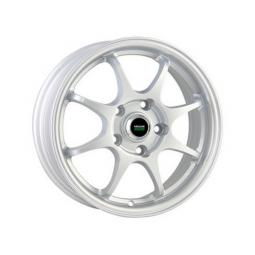Диск колеса литой Megami MGM-4 S 6*15/4*100 d54,1 ЕТ48