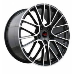 Диск колеса литой Legeartis Concept-PR521 BKF 11*21/5*130 d71,6 ЕТ58