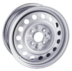 Диск колеса литой Trebl 42B29C P S 5*13/4*98 d60,1 ЕТ29 (без упаковки)