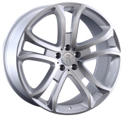 Диск колеса литой Replay MR208 GMF 10*21/5*112 d66,6 ЕТ52